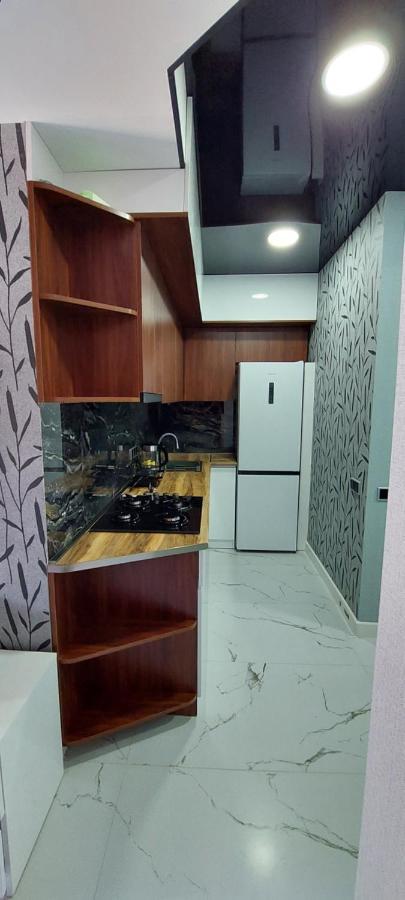 New Apartments In Borjomi Exterior photo